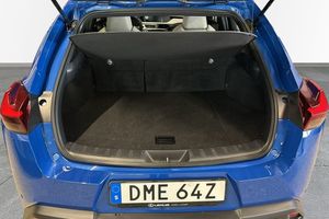 Lexus UX bild 9