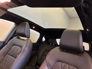 Nissan Qashqai bild 15