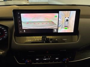 Nissan Qashqai bild 20
