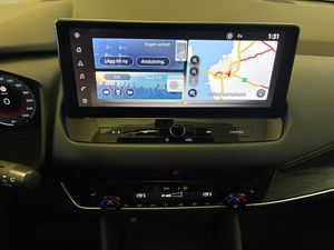 Nissan Qashqai bild 19