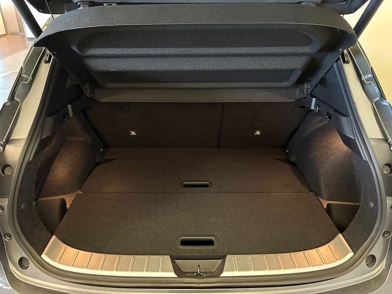 Nissan Qashqai bild 8