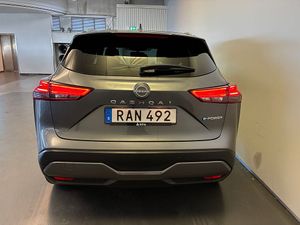 Nissan Qashqai bild 7