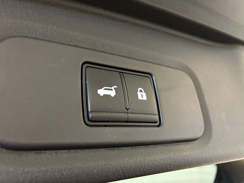 Nissan Qashqai bild 9