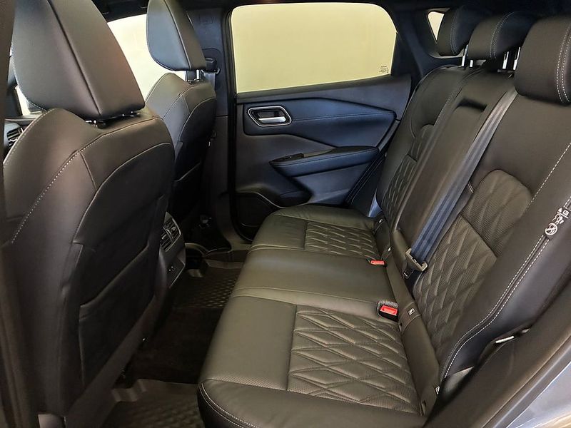 Nissan Qashqai bild 17