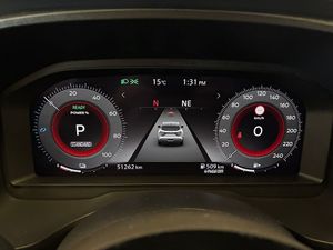 Nissan Qashqai bild 16