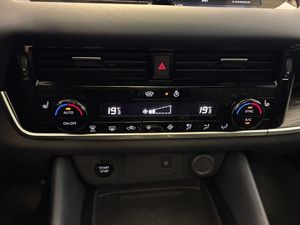 Nissan Qashqai bild 18