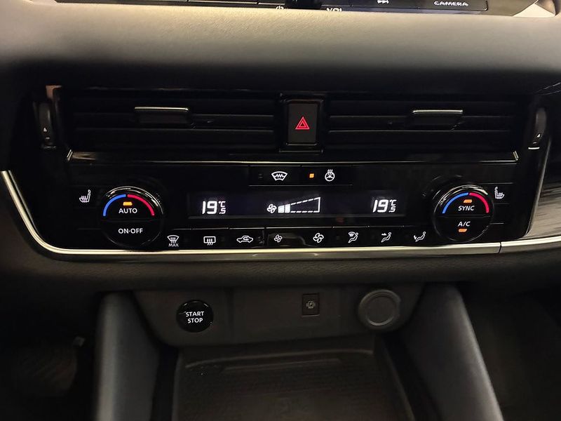 Nissan Qashqai bild 18