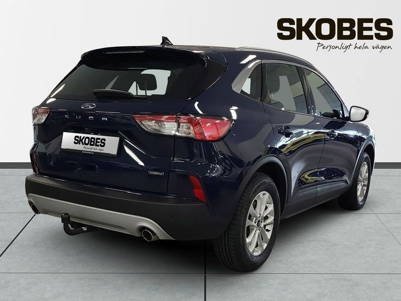 Ford Kuga bild 6