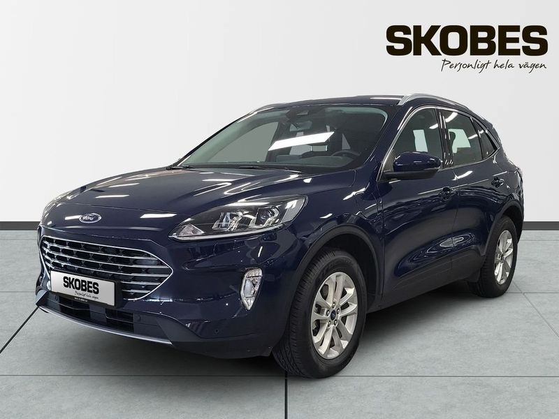 Ford Kuga bild 3