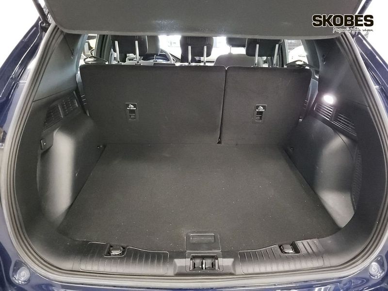 Ford Kuga bild 14