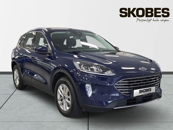 Ford Kuga 2.5 225 PHEV Titanium A - 2022