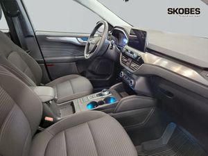 Ford Kuga bild 10