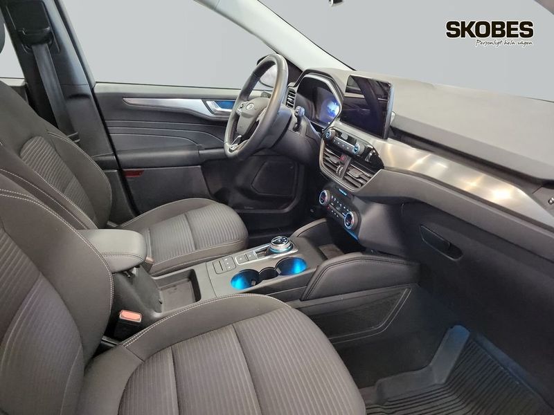 Ford Kuga bild 10