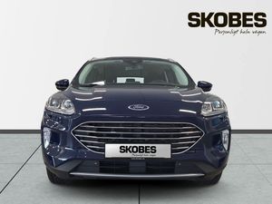 Ford Kuga bild 2