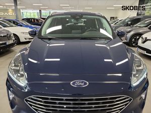 Ford Kuga bild 15