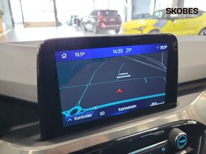 Ford Kuga bild 12