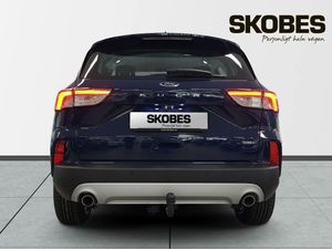 Ford Kuga bild 5
