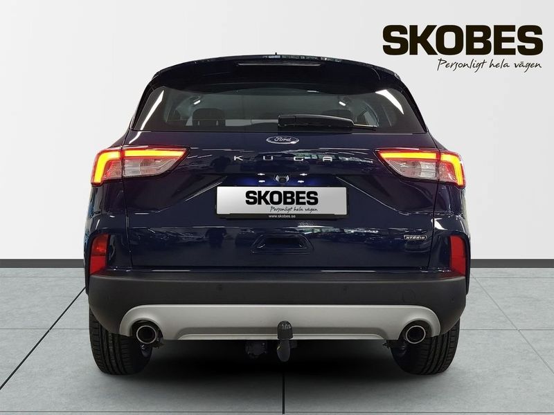 Ford Kuga bild 5