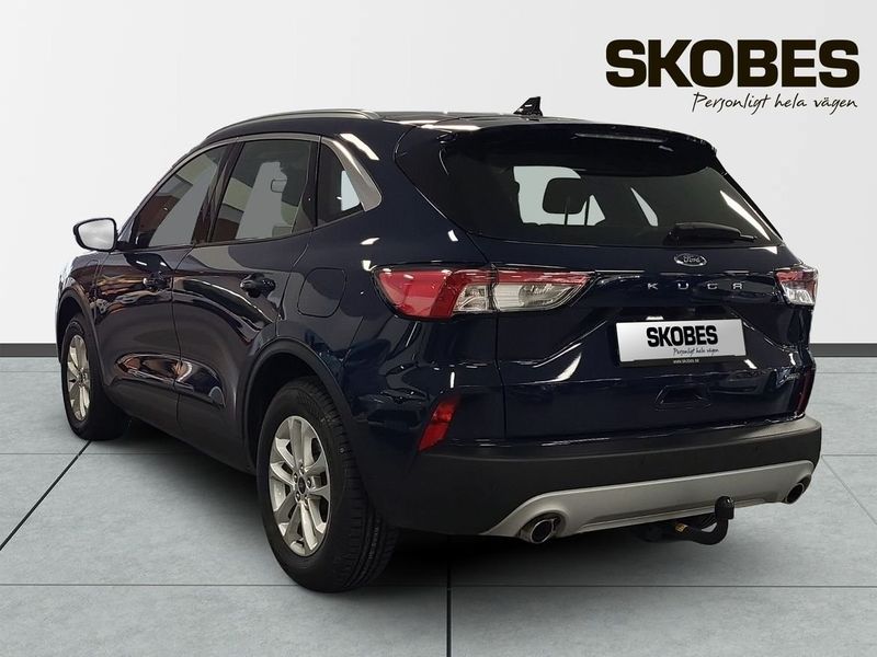 Ford Kuga bild 4