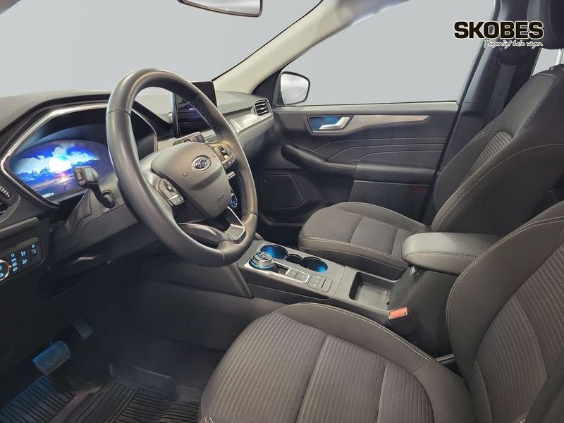 Ford Kuga bild 7