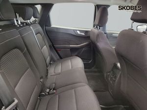 Ford Kuga bild 9