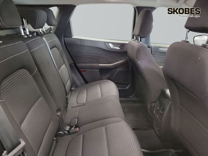 Ford Kuga bild 9
