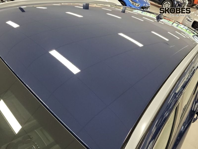 Ford Kuga bild 16