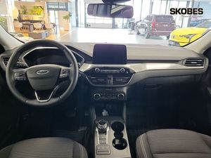 Ford Kuga bild 11