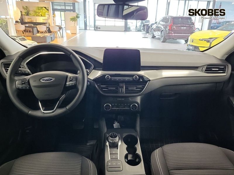 Ford Kuga bild 11