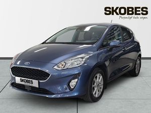Ford Fiesta bild 3