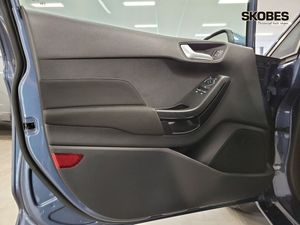 Ford Fiesta bild 15