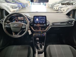 Ford Fiesta bild 12