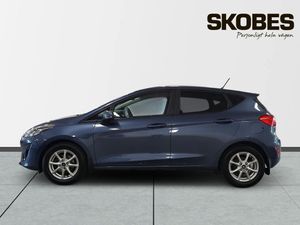 Ford Fiesta bild 4