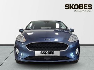 Ford Fiesta bild 2