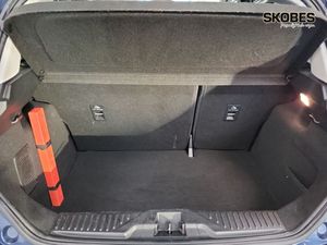 Ford Fiesta bild 16
