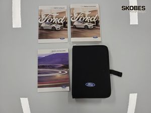 Ford Fiesta bild 18