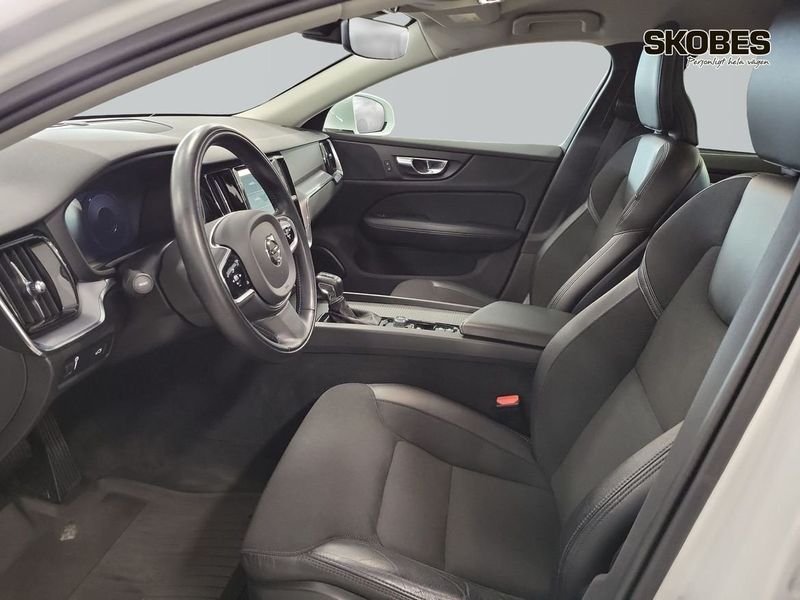 Volvo V60 bild 8
