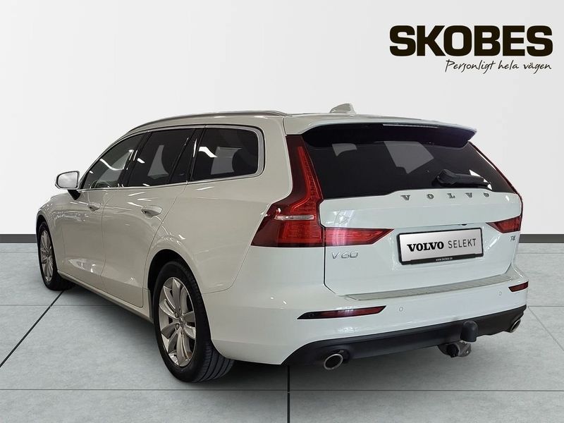 Volvo V60 bild 5