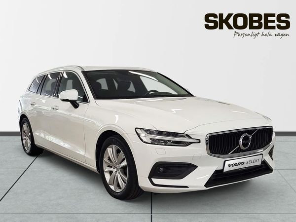 Volvo V60 T4 Momentum Advanced Edition - 2020