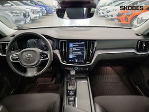 Volvo V60 bild 12