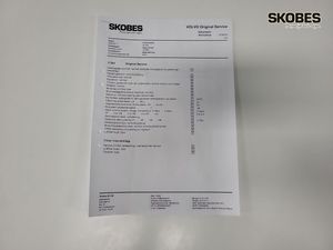 Volvo V60 bild 18