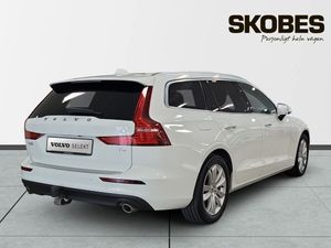Volvo V60 bild 7