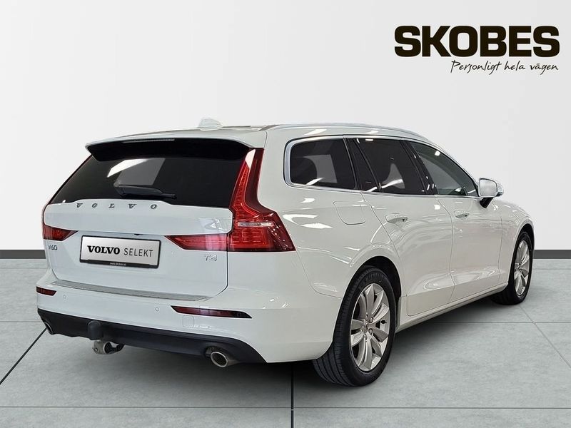 Volvo V60 bild 7