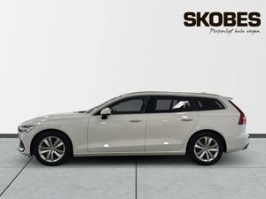 Volvo V60 bild 4