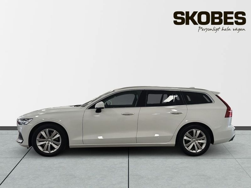 Volvo V60 bild 4