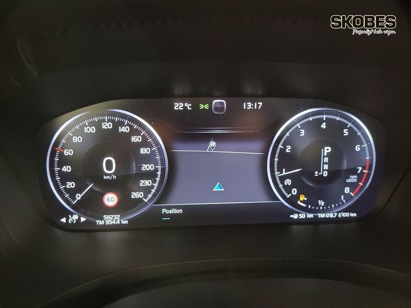 Volvo V60 bild 13