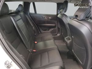 Volvo V60 bild 10