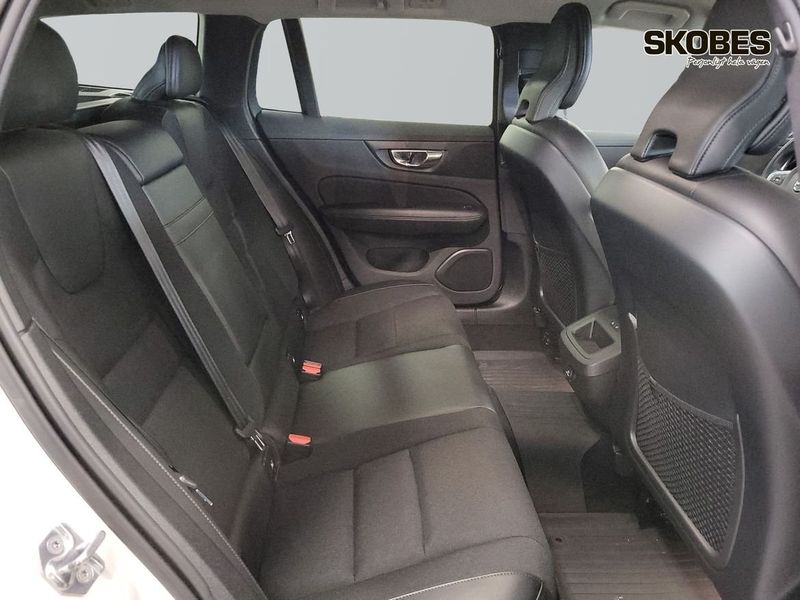 Volvo V60 bild 10