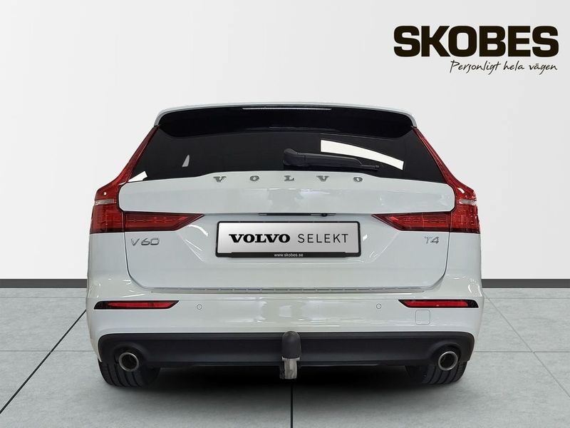 Volvo V60 bild 6