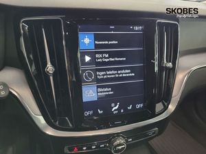 Volvo V60 bild 14